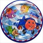 Jay Jay The Jet Plane